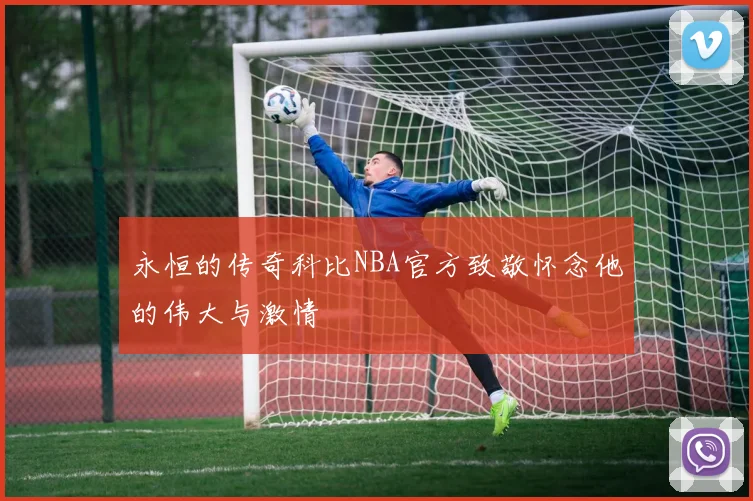 永恒的传奇科比NBA官方致敬怀念他的伟大与激情
