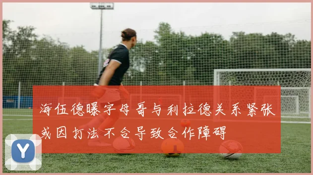 海伍德曝字母哥与利拉德关系紧张或因打法不合导致合作障碍