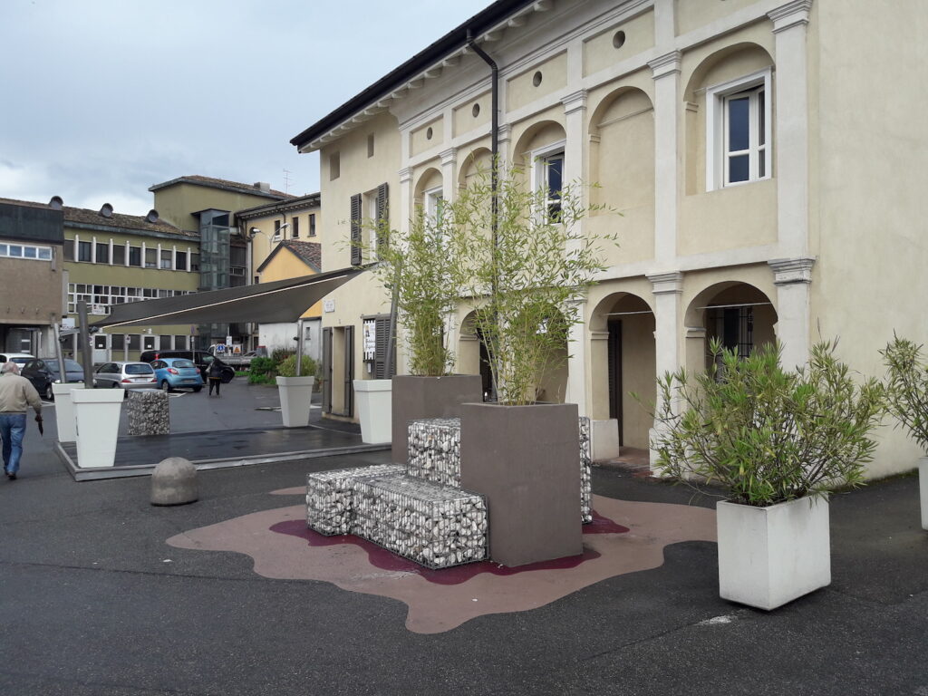 Locali commerciali