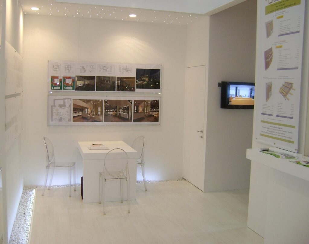 Locali commerciali