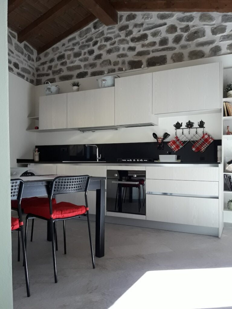 Rustico in Toscana