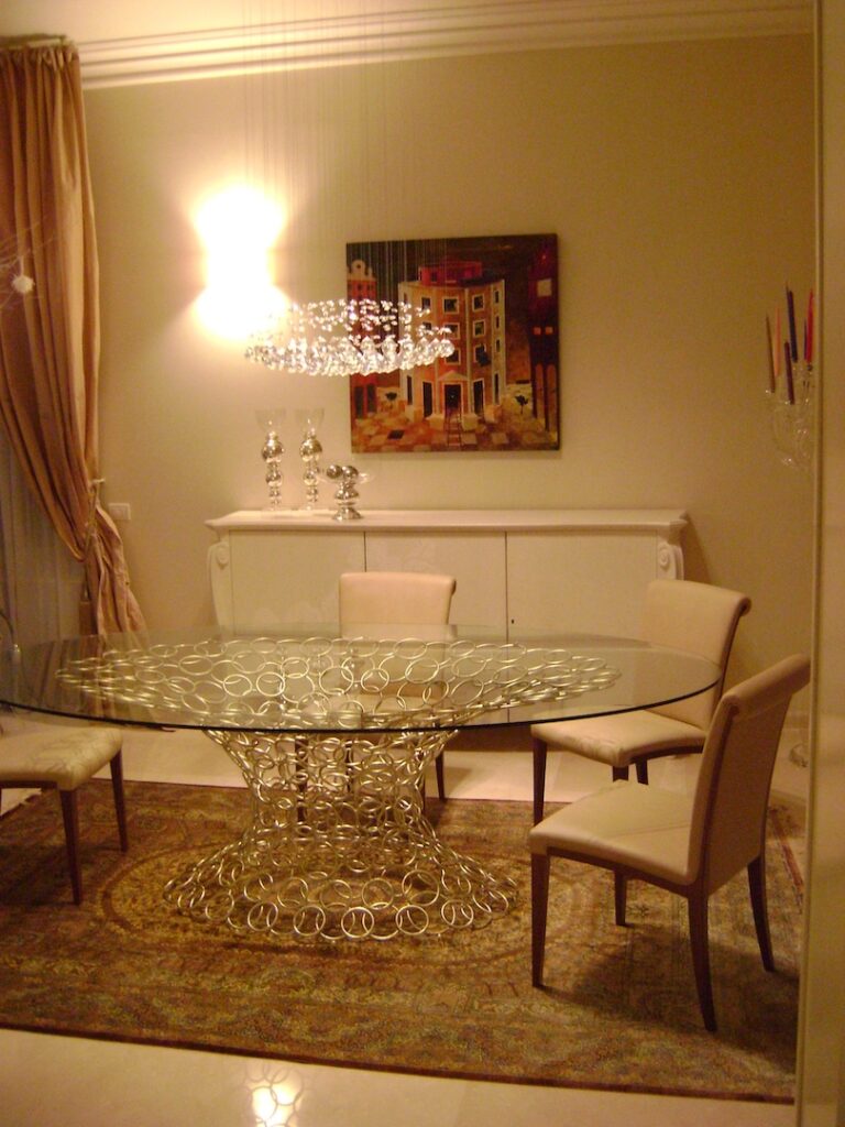 Villa nel Piacentino