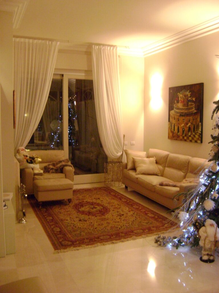 Villa nel Piacentino